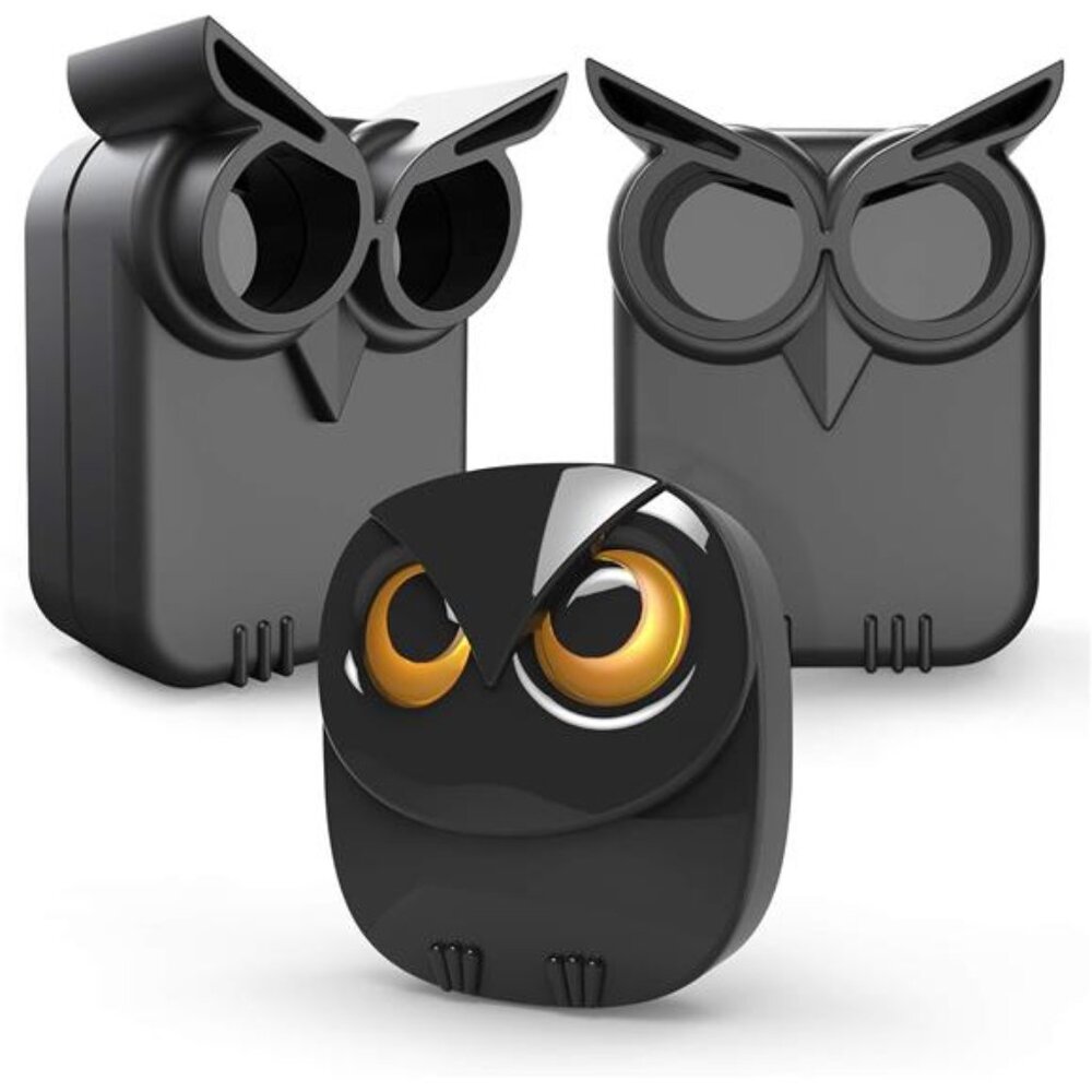Driveway Alarm- 1/2 Mile Long Range Wireless Driveway Alarm Outdoor Weather